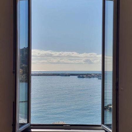 Bilocale Santa Margherita Ligure Kültér fotó
