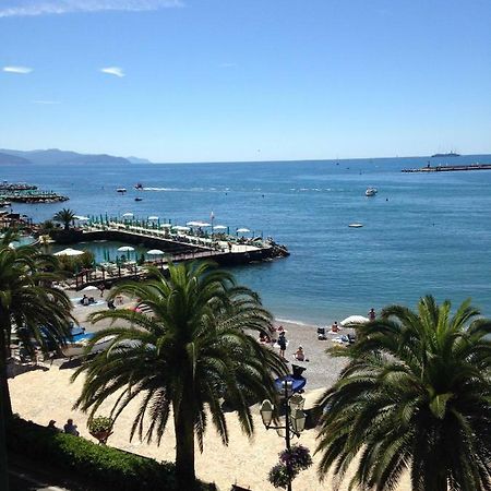 Bilocale Santa Margherita Ligure Kültér fotó