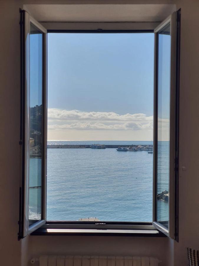 Bilocale Santa Margherita Ligure Kültér fotó